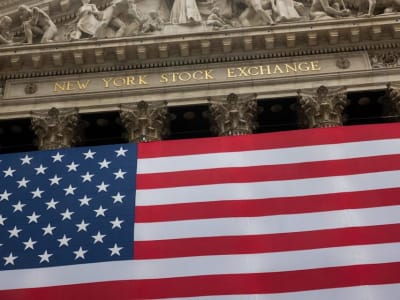 Tarif Trump Memukul Ekonomi AS, Eropa dan China Melesat Lebih Kuat