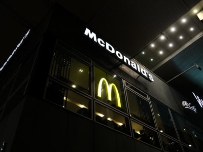 Tarif Trump Menggoyang Restoran Cepat Saji, McDonald's Jadi Juara Nilai