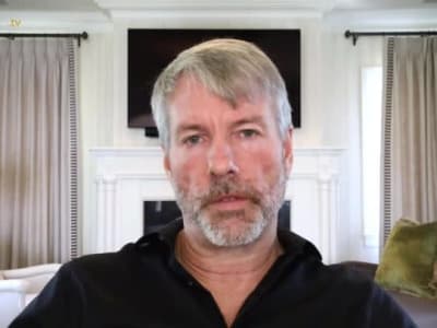 Michael Saylor Usulkan Strategi Bitcoin dan Regulasi untuk Dorong Ekonomi AS