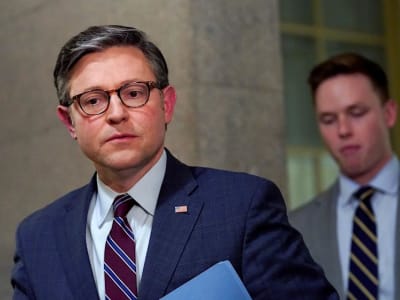 Partai Republik Usulkan Anggaran Sementara untuk Cegah Shutdown Pemerintah AS