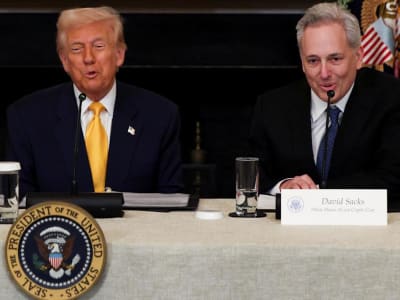 Kesalahan Pemerintah AS Jual Bitcoin Terlalu Cepat, Trump Bentuk Cadangan Strategis