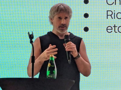 Gavin Wood dan Polkadot: Membangun Internet Terdesentralisasi Masa Depan yang Lebih Cepat