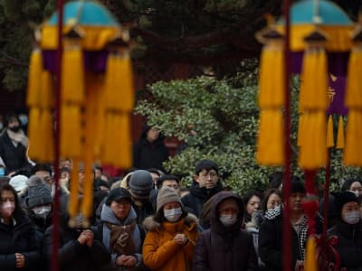 Harga Konsumen Cina Turun, Pemerintah Khawatir Risiko Deflasi dan Ekonomi Lesu