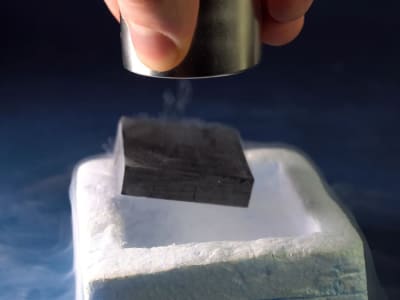 Penelitian Baru: Superkonduktivitas Suhu Ruang Ternyata Mungkin Secara Teoritis