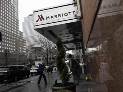Marriott Luncurkan StudioRes dengan Harga Murah, Tapi Tanpa Elite Nights
