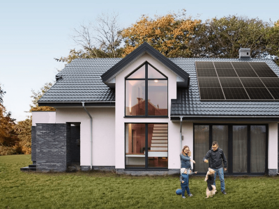 Longi Hi-MO X10: Panel Surya Anti Debu dan Efisiensi Tinggi untuk Masa Depan Energi