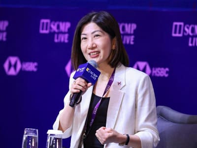 Terobosan DeepSeek Pemicu Kebangkitan Saham Teknologi China Global