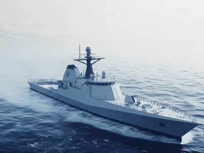 D-Fend Solutions Luncurkan Sistem Anti-Drone Canggih untuk Lindungi Aset Maritim