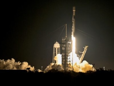 Kegagalan Pendaratan Intuitive Machines di Bulan Memicu Penundaan Misi Selanjutnya