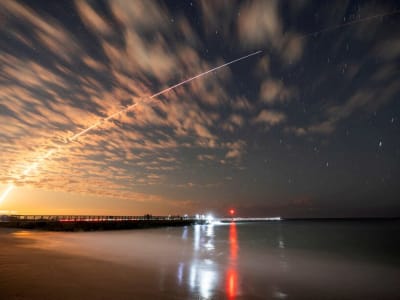 Italia Pertimbangkan Starlink untuk Komunikasi Satelit Aman Menghadapi Pilihan Sulit