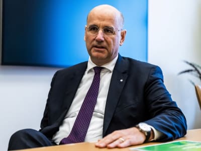 Keuntungan OTP Bank Melonjak Berkat Bisnis di Rusia Ditengah Tekanan Eropa