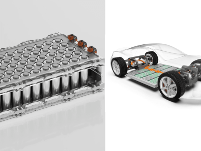 Teknik One-Pot Inovatif Tingkatkan Performa Elektrolit Hibrid Baterai Lithium