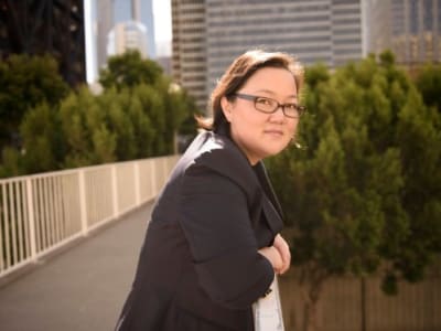 Tammy Nam Pimpin Creatopy dengan Strategi AI dan Skala Start-up Cepat