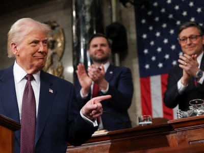 Pasar Saham Bergejolak, Saatnya Manfaatkan Peluang di Tengah Ketidakpastian