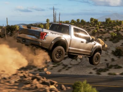 Forza Horizon 5 PS5 Wajib Kaitkan Akun Microsoft, Progres Tak Sinkron dengan Xbox