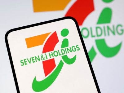 Investor Menentang CEO Baru dan Dorong Pertimbangan Ulang Tawaran Pengambilalihan Seven & i