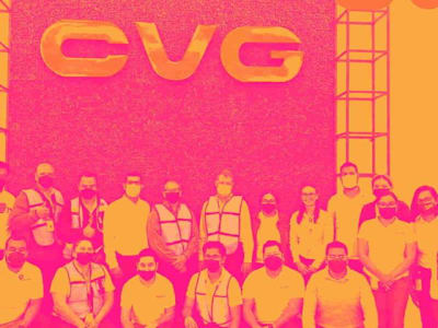 Mengapa Saham Commercial Vehicle Group Terus Menderita Menjelang Laporan Keuangan