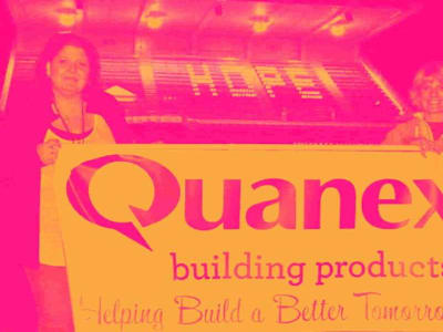 Apakah Saham Quanex Layak Dibeli Menjelang Laporan Keuangan Besok?