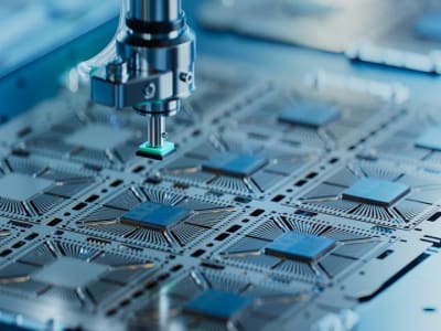 TSMC Mendominasi: Bisakah Intel Bangkit dari Keterpurukan Industri Chip?