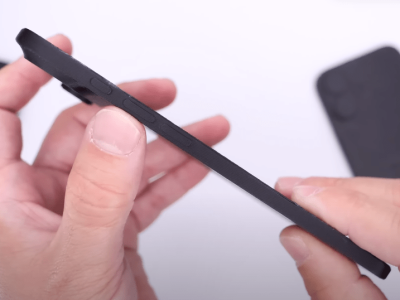 Apple Siapkan iPhone 17 Air Super Tipis dan Desain Baru Stylish