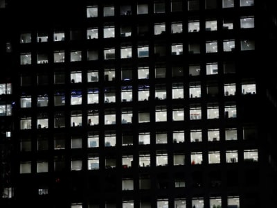 Upah Riil Jepang Turun Saat Inflasi Melonjak Menjelang Negosiasi Gaji