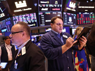 Tom Lee: Pasar Saham Bisa Bangkit Besar Meski Ekonomi Mulai Melambat