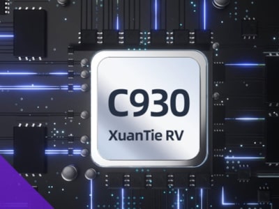Alibaba Luncurkan Prosesor XuanTie C930 Dorong Inovasi Chip Terbuka di China