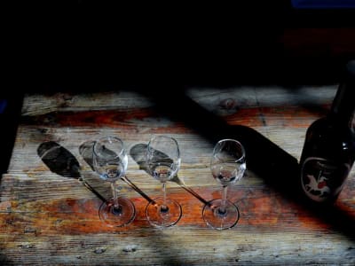 Kebangkitan Commandaria, Anggur Manis Tertua dari Siprus dengan Sejarah Ribuan Tahun