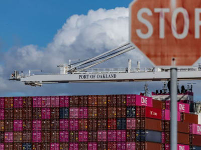 Ketidakpastian Pasar Global dan Peluang Eropa di Tengah Ketegangan Perdagangan AS