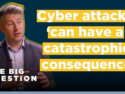 Serangan Siber Meningkat Drastis, Ketahanan Siber Jadi Prioritas Utama Bisnis