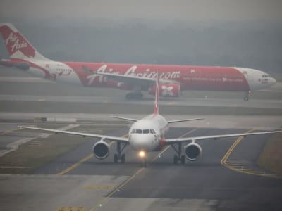 Capital A Kumpulkan Dana 1 Miliar Ringgit Perkuat Bisnis AirAsia dan Keluar dari Krisis