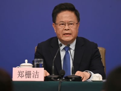 China Luncurkan Dana Besar untuk Percepat Inovasi Teknologi dan Dorong Konsumsi