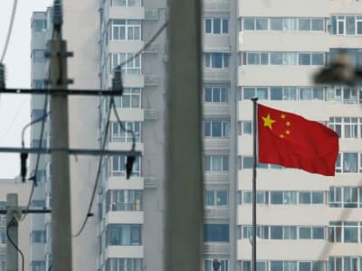 Deflasi di China Meningkat, Tantangan Besar untuk Pemulihan Ekonomi