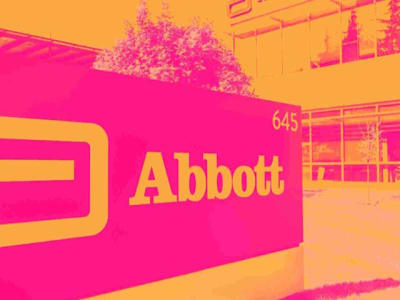 Mengapa Saham Abbott Laboratories Kurang Menjanjikan meski Harga Naik