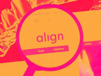 Kinerja Kuartal Keempat Align Technology dan Pesaingnya di Industri Peralatan Gigi