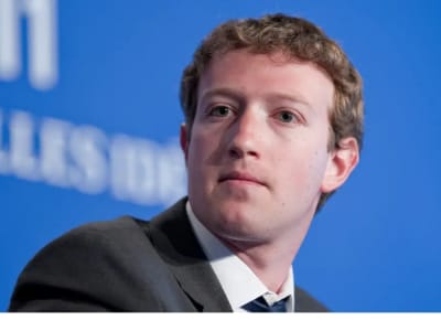 Terungkap! Meta dan Upaya Sensor untuk Masuk Pasar China