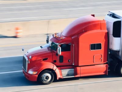 Nirvana Dapat Suntikan Dana Besar untuk Bantu Pengemudi Truk Hadapi Tarif Baru