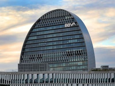 BBVA Luncurkan Layanan Kripto, Beli dan Jual Bitcoin Langsung di Aplikasi