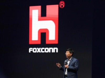 Foxconn Luncurkan Model AI FoxBrain yang Unggul di Matematika dan Logika