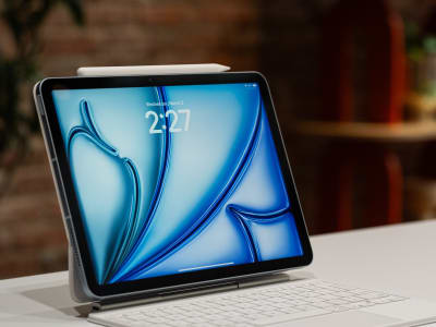 iPad Air M3: Pembaruan Chip dan Keyboard Baru, Apakah Layak Dibeli?