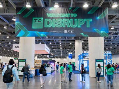 Kesempatan Emas Startup di TechCrunch Disrupt 2025 untuk Pertumbuhan dan Investasi