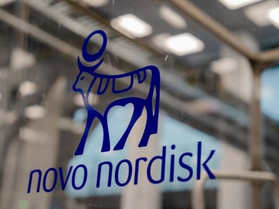 Hasil Uji Klinis Mengecewakan, Saham Novo Nordisk Jatuh 6,5%