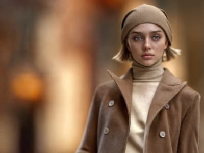 AvatarOS Bangun Avatar Digital 3D Personal dengan Gerakan Unik