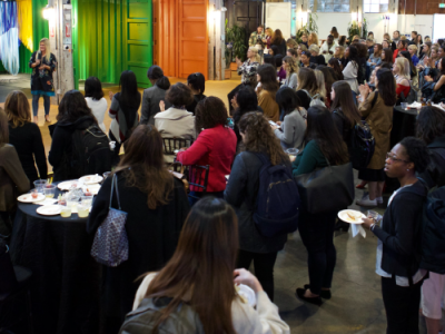 Cara Ampuh Memperkuat Brand Anda di Dunia AI Melalui Side Event TechCrunch