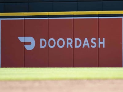 Empat Perusahaan Baru Masuk S&P 500, DoorDash Jadi Sorotan Utama