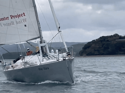 MOL Sukses Produksi Hidrogen Hijau di Laut, Inovasi Energi Ramah Lingkungan Jepang