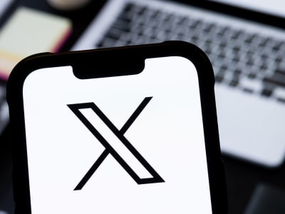 Serangan Siber Besar Menghantam X, Pengguna di AS Mengalami Gangguan Layanan
