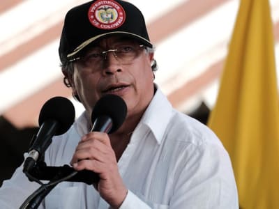 Kolombia Dorong Impor Gas dari Qatar untuk Perangi Monopoli dan Turunkan Harga