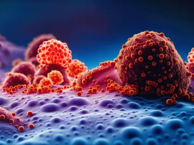 ALA-CART: Terapi CAR-T Baru Mengalahkan Sel Kanker Resisten