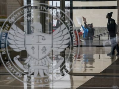 Pengadilan Texas Tolak Penundaan Gugatan CFPB terhadap Comerica Bank